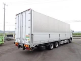 2019 Hino Profia Truck for sale, Japanese used car export - photo 5 of 21 | GULJI TRADERS