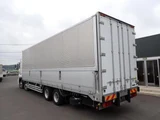 2019 Hino Profia Truck for sale, Japanese used car export - photo 7 of 21 | GULJI TRADERS
