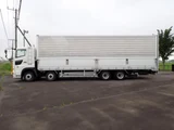 2019 Hino Profia Truck for sale, Japanese used car export - photo 8 of 21 | GULJI TRADERS