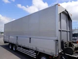2019 Hino Profia Truck for sale, Japanese used car export - photo 9 of 21 | GULJI TRADERS