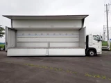 2019 Hino Profia Truck for sale, Japanese used car export - photo 11 of 21 | GULJI TRADERS