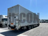 2019 Hino Profia Truck for sale, Japanese used car export - photo 2 of 21 | GULJI TRADERS