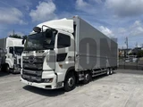 2019 Hino Profia Truck for sale, Japanese used car export - photo 5 of 21 | GULJI TRADERS