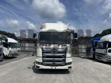 2019 Hino Profia Truck for sale, Japanese used car export - photo 6 of 21 | GULJI TRADERS
