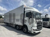 2019 Hino Profia Truck for sale, Japanese used car export - photo 7 of 21 | GULJI TRADERS