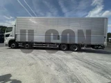 2019 Hino Profia Truck for sale, Japanese used car export - photo 8 of 21 | GULJI TRADERS