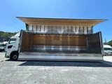2019 Hino Profia Truck for sale, Japanese used car export - photo 9 of 21 | GULJI TRADERS