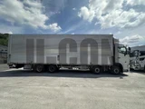 2019 Hino Profia Truck for sale, Japanese used car export - photo 10 of 21 | GULJI TRADERS