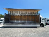 2019 Hino Profia Truck for sale, Japanese used car export - photo 11 of 21 | GULJI TRADERS