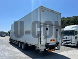 2019 Hino Profia Truck for sale, Japanese used car export - photo 12 of 21 | GULJI TRADERS