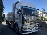 2019 Hino Profia Truck for sale, Japanese used car export - photo 1 of 21 | GULJI TRADERS
