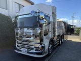 2019 Hino Profia Truck for sale, Japanese used car export - photo 2 of 21 | GULJI TRADERS