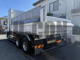 2019 Hino Profia Truck for sale, Japanese used car export - photo 3 of 21 | GULJI TRADERS