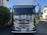 2019 Hino Profia Truck for sale, Japanese used car export - photo 5 of 21 | GULJI TRADERS