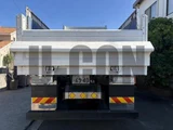 2019 Hino Profia Truck for sale, Japanese used car export - photo 6 of 21 | GULJI TRADERS