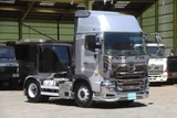 2019 Hino Profia Truck for sale, Japanese used car export - photo 2 of 21 | GULJI TRADERS
