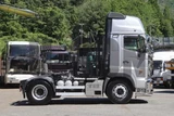 2019 Hino Profia Truck for sale, Japanese used car export - photo 4 of 21 | GULJI TRADERS