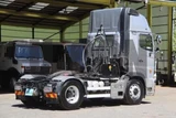 2019 Hino Profia Truck for sale, Japanese used car export - photo 6 of 21 | GULJI TRADERS