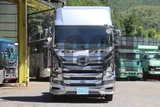 2019 Hino Profia Truck for sale, Japanese used car export - photo 8 of 21 | GULJI TRADERS