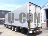 2019 Hino Profia Truck for sale, Japanese used car export - photo 2 of 21 | GULJI TRADERS