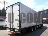 2019 Hino Profia Truck for sale, Japanese used car export - photo 4 of 21 | GULJI TRADERS