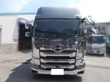 2019 Hino Profia Truck for sale, Japanese used car export - photo 6 of 21 | GULJI TRADERS