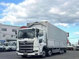 2019 Hino Profia Truck for sale, Japanese used car export - photo 1 of 21 | GULJI TRADERS