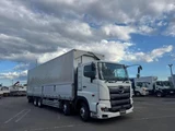2019 Hino Profia Truck for sale, Japanese used car export - photo 2 of 21 | GULJI TRADERS
