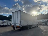 2019 Hino Profia Truck for sale, Japanese used car export - photo 3 of 21 | GULJI TRADERS