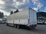 2019 Hino Profia Truck for sale, Japanese used car export - photo 4 of 21 | GULJI TRADERS