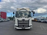 2019 Hino Profia Truck for sale, Japanese used car export - photo 5 of 21 | GULJI TRADERS