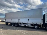 2019 Hino Profia Truck for sale, Japanese used car export - photo 6 of 21 | GULJI TRADERS