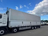 2019 Hino Profia Truck for sale, Japanese used car export - photo 7 of 21 | GULJI TRADERS