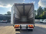 2019 Hino Profia Truck for sale, Japanese used car export - photo 9 of 21 | GULJI TRADERS