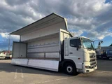 2019 Hino Profia Truck for sale, Japanese used car export - photo 10 of 21 | GULJI TRADERS