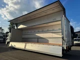 2019 Hino Profia Truck for sale, Japanese used car export - photo 11 of 21 | GULJI TRADERS