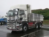 2019 Hino Profia Truck for sale, Japanese used car export - photo 1 of 21 | GULJI TRADERS