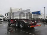 2019 Hino Profia Truck for sale, Japanese used car export - photo 3 of 21 | GULJI TRADERS