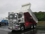 2019 Hino Profia Truck for sale, Japanese used car export - photo 5 of 21 | GULJI TRADERS