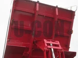 2019 Hino Profia Truck for sale, Japanese used car export - photo 9 of 21 | GULJI TRADERS