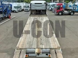 2019 Hino Profia Truck for sale, Japanese used car export - photo 3 of 21 | GULJI TRADERS