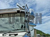 2019 Hino Profia Truck for sale, Japanese used car export - photo 16 of 21 | GULJI TRADERS