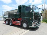 2019 Hino Profia Truck for sale, Japanese used car export - photo 3 of 21 | GULJI TRADERS
