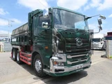 2019 Hino Profia Truck for sale, Japanese used car export - photo 4 of 21 | GULJI TRADERS