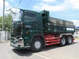 2019 Hino Profia Truck for sale, Japanese used car export - photo 5 of 21 | GULJI TRADERS