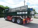 2019 Hino Profia Truck for sale, Japanese used car export - photo 6 of 21 | GULJI TRADERS
