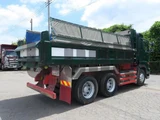 2019 Hino Profia Truck for sale, Japanese used car export - photo 7 of 21 | GULJI TRADERS
