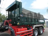 2019 Hino Profia Truck for sale, Japanese used car export - photo 17 of 21 | GULJI TRADERS