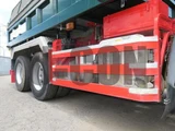 2019 Hino Profia Truck for sale, Japanese used car export - photo 18 of 21 | GULJI TRADERS