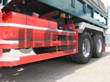2019 Hino Profia Truck for sale, Japanese used car export - photo 19 of 21 | GULJI TRADERS